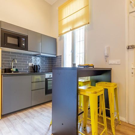 W24- Boutique Apartments, Best Location. By Bqa Budapest Rum bild