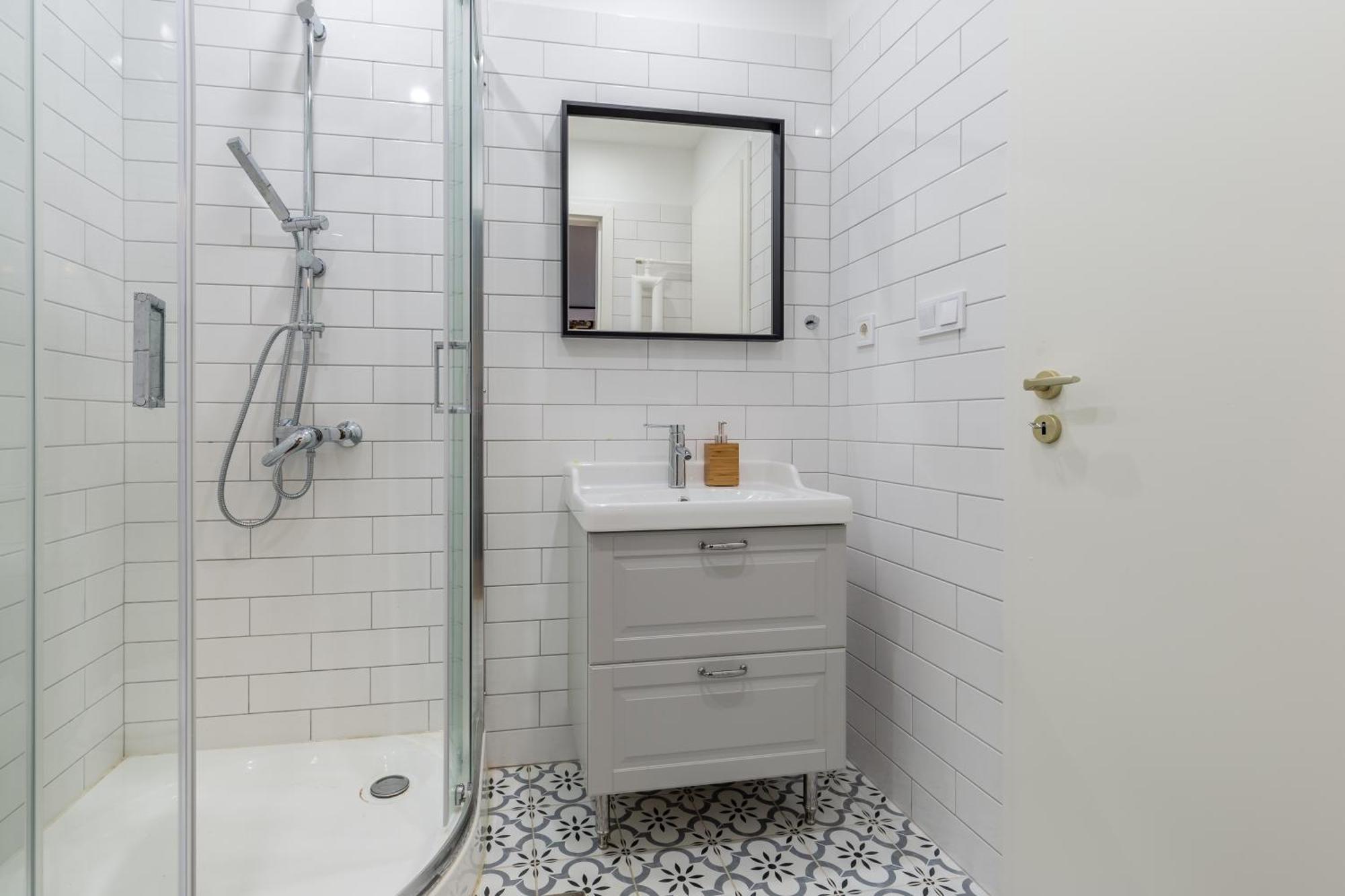 W24- Boutique Apartments, Best Location. By Bqa Budapest Rum bild
