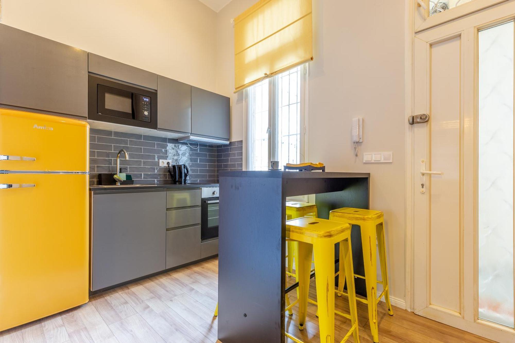 W24- Boutique Apartments, Best Location. By Bqa Budapest Rum bild